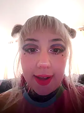 ciindy ink online show from 10, 3, 2026