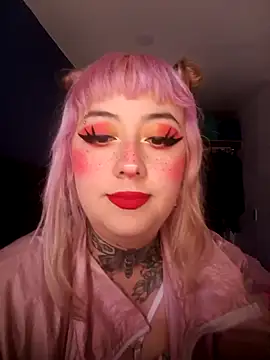 ciindy ink online show from 25, 3, 2026