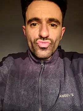 Tettoman28  online show from 18, 3, 2026