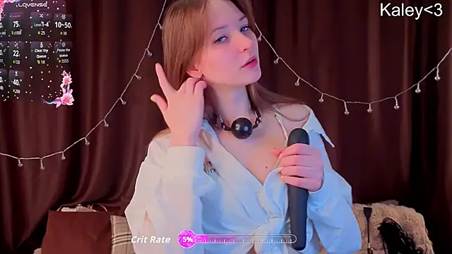 FloWkaley online show from 30, 3, 2026