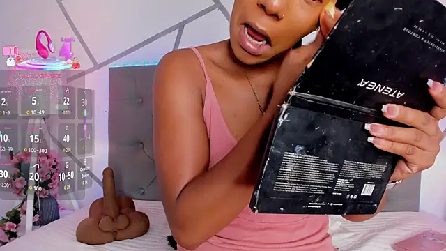 Khloe Rosee online show from 12, 2, 2026