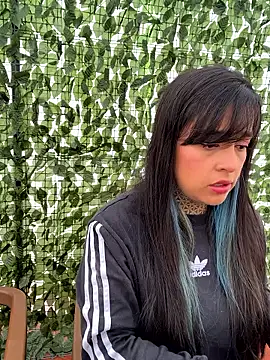 Snapshot of Annie_Alicee chatting on 7, 2, 2026 Annie Alicee online show from 7, 2, 2026