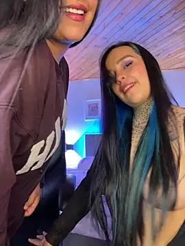 Annie Alicee online show from 15, 3, 2026