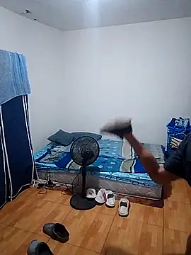 thom 1 online show from 13, 3, 2026