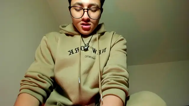 Adonibaskerville4 online show from 23, 2, 2026