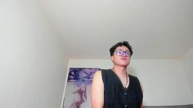 Adonibaskerville4 online show from 6, 3, 2026