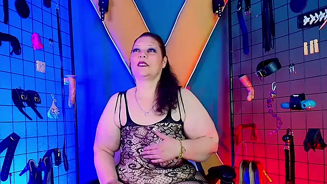 Judith Mature bdsm online show from 20, 2, 2026