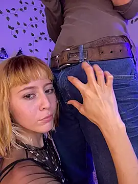 Capricornmystic1 online show from 4, 3, 2026