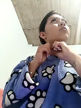 Sharlottee   online show from 8, 2, 2026