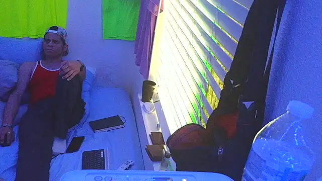 JokerAndyKenwood online show from 25, 2, 2026