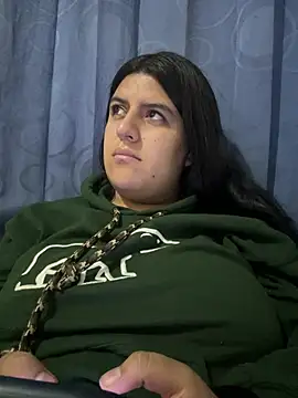 Snapshot of Hammys-stevee chatting on 16, 2, 2026 Hammys-stevee online show from 16, 2, 2026