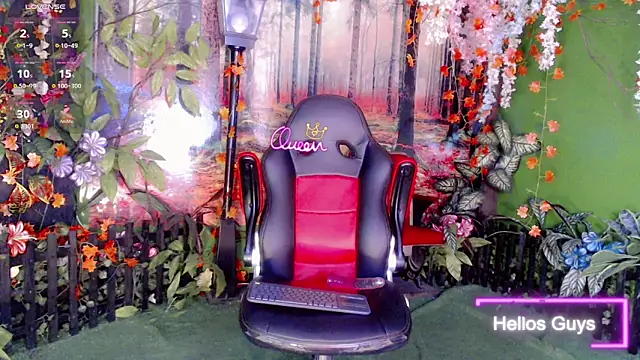 Snapshot of Andrea_Pop_ chatting on 6, 2, 2026 Andrea Pop online show from 6, 2, 2026