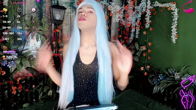 Snapshot of Andrea_Pop_ chatting on 9, 2, 2026 Andrea Pop online show from 9, 2, 2026