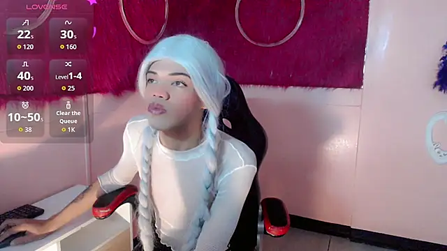 Snapshot of Andrea_Pop_ chatting on 24, 2, 2026 Andrea Pop online show from 24, 2, 2026