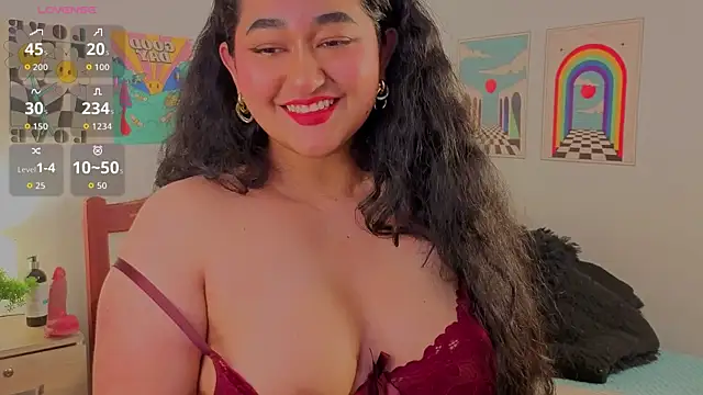 hipatia1moretime online show from 16, 4, 2026