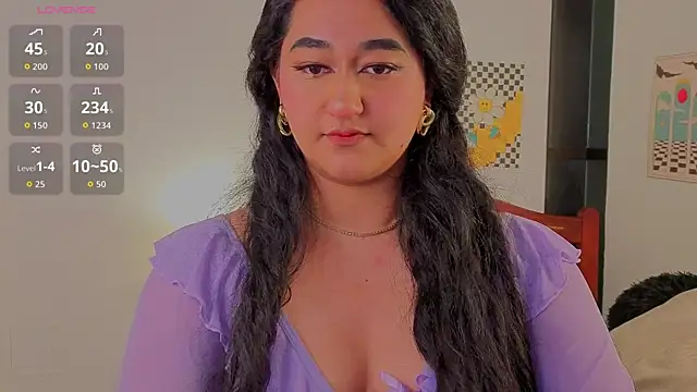 hipatia1moretime online show from 24, 4, 2026