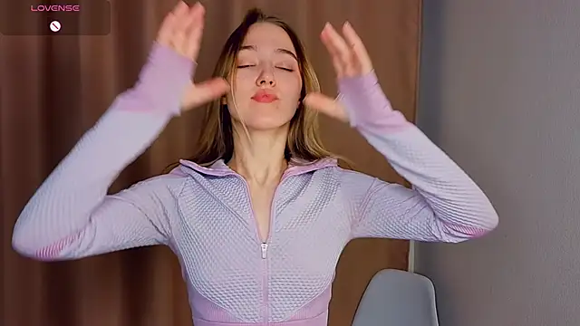 SupakuChan online show from 28, 2, 2026