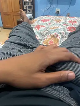 youngsterSA223 online show from 5, 4, 2026