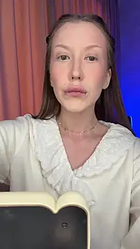 Velvet Hell online show from 12, 3, 2026