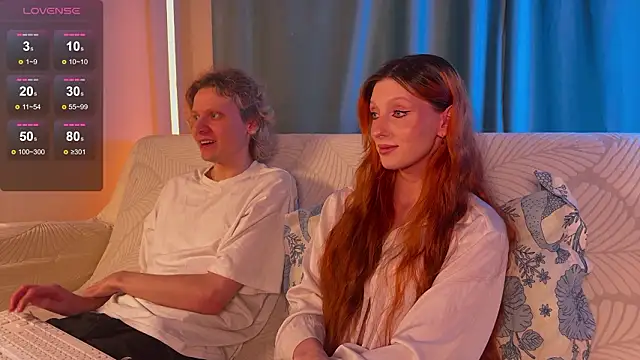 EternalDream  online show from 24, 3, 2026