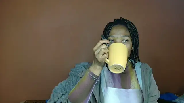 Snapshot of ForeverSexy_ chatting on 8, 6, 2026 ForeverSexy online show from 8, 6, 2026