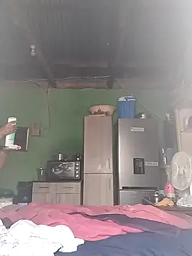 blxckiey online show from 20, 3, 2026