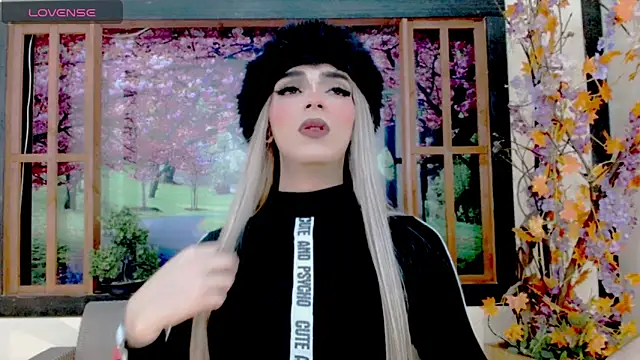 Maddye Fox online show from 12, 2, 2026