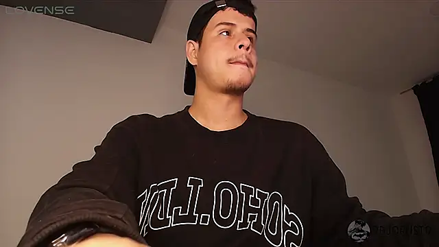 BjornSteel online show from 5, 2, 2026