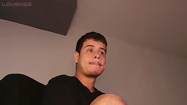 BjornSteel online show from 7, 2, 2026