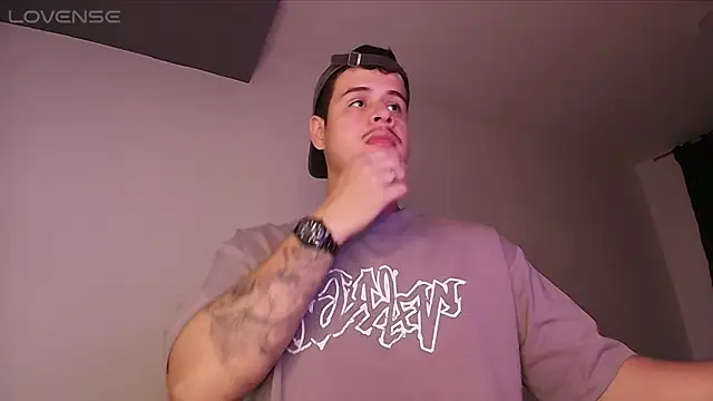 BjornSteel online show from 11, 2, 2026