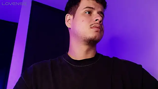 BjornSteel online show from 9, 3, 2026