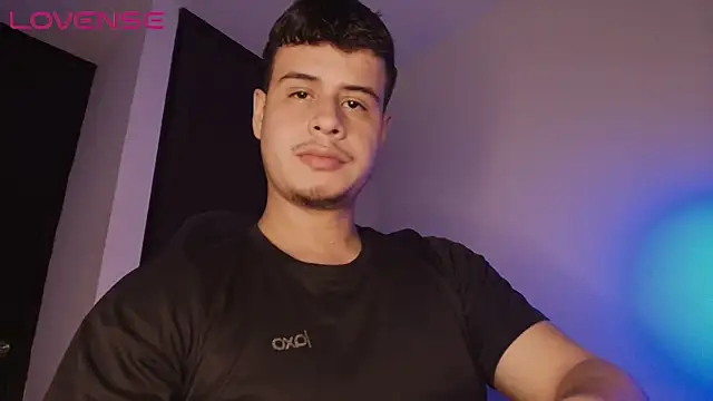 Snapshot of BjornSteel chatting on 7, 6, 2026 BjornSteel online show from 7, 6, 2026