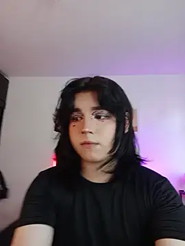 Daniellesins1 online show from 17, 2, 2026