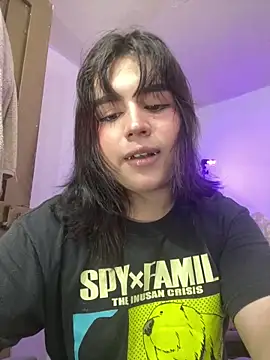 Daniellesins1 online show from 9, 5, 2026
