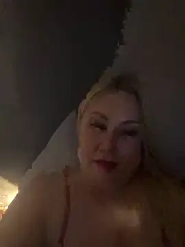 Lush-LunaXX online show from 29, 6, 2026