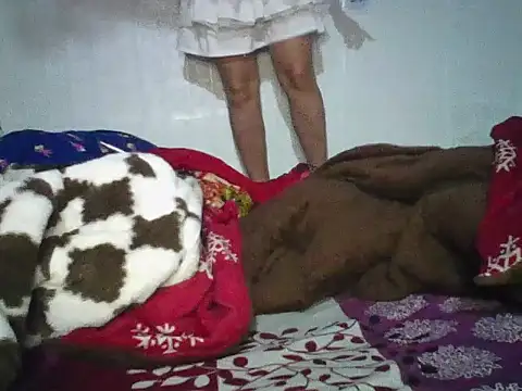 Lilioej online show from 8, 3, 2026