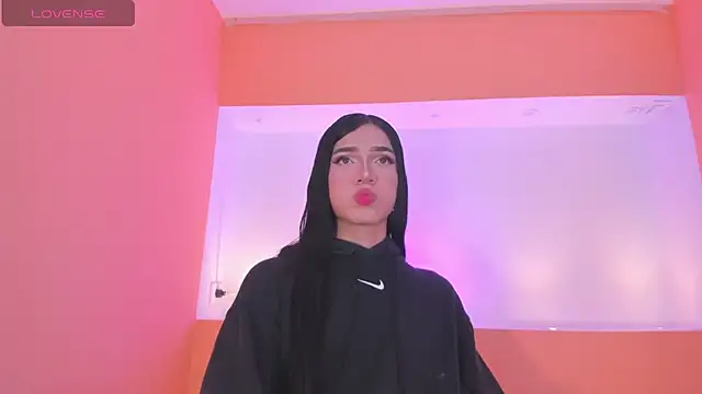 Snapshot of AllanaRosee chatting on 26, 2, 2026 AllanaRosee online show from 26, 2, 2026