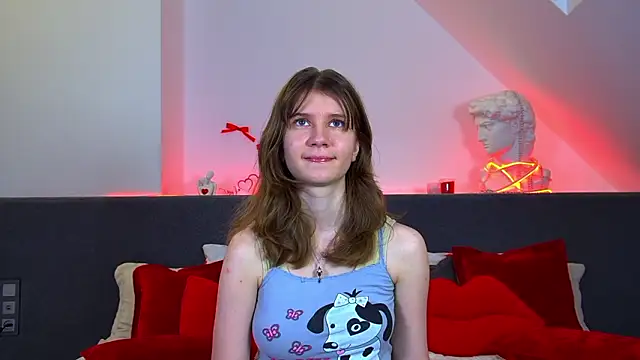 Snapshot of MilaMaelis chatting on 4, 3, 2026 MilaMaelis online show from 4, 3, 2026