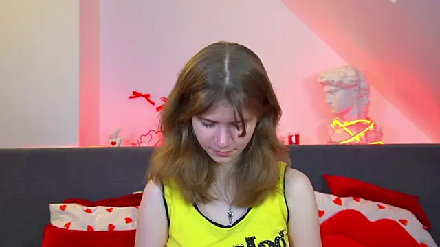 Snapshot of MilaMaelis chatting on 11, 3, 2026 MilaMaelis online show from 11, 3, 2026