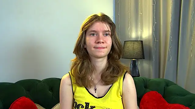 Snapshot of MilaMaelis chatting on 14, 3, 2026 MilaMaelis online show from 14, 3, 2026