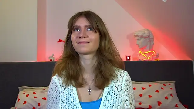 Snapshot of MilaMaelis chatting on 25, 3, 2026 MilaMaelis online show from 25, 3, 2026