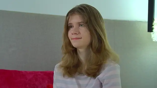 Snapshot of MilaMaelis chatting on 29, 3, 2026 MilaMaelis online show from 29, 3, 2026