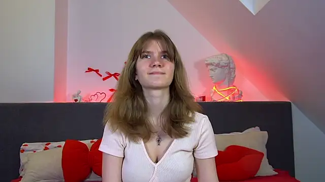 Snapshot of MilaMaelis chatting on 1, 4, 2026 MilaMaelis online show from 1, 4, 2026