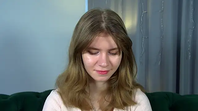 Snapshot of MilaMaelis chatting on 12, 4, 2026 MilaMaelis online show from 12, 4, 2026