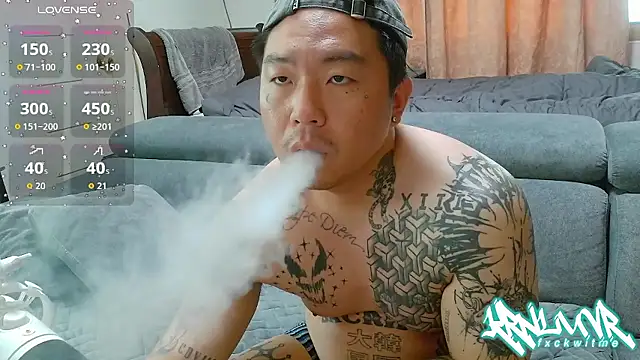 Snapshot of fxckuno chatting on 12, 6, 2026 fxckuno online show from 12, 6, 2026