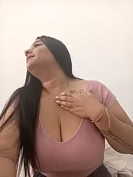 CAMILA--04 online show from 11, 2, 2026