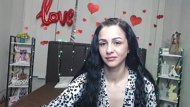 EvaClarkk online show from 30, 5, 2026