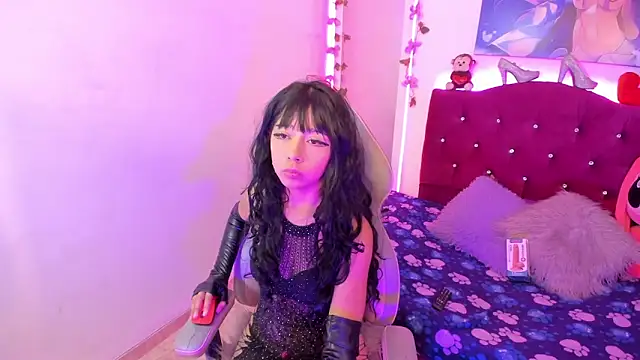 Sweetx  cherry online show from 4, 3, 2026