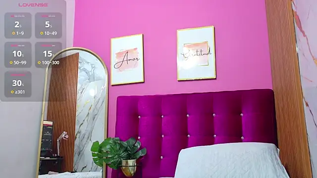 tightlittleebony online show from 27, 3, 2026