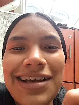 Snapshot of Julieta_Parker chatting on 23, 2, 2026 Julieta Parker online show from 23, 2, 2026